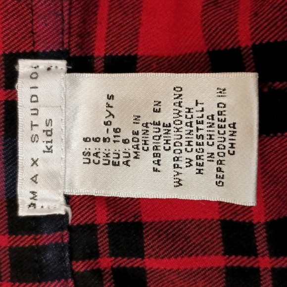 Mini Boden, Max Studio Overall Skirts & Zella Top - Picture 11 of 13